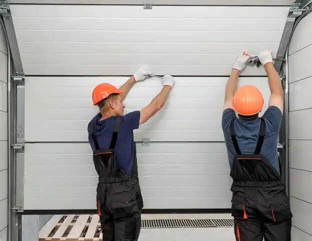 garage door service Isleton